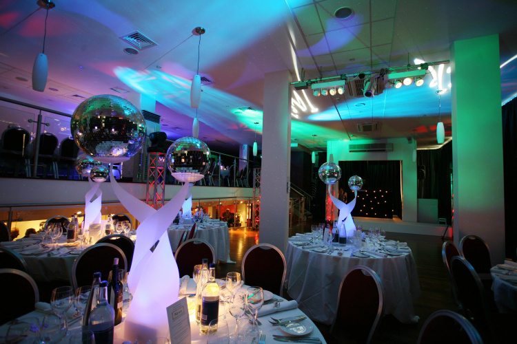 Holiday Inn London - Camden Lock photo 28