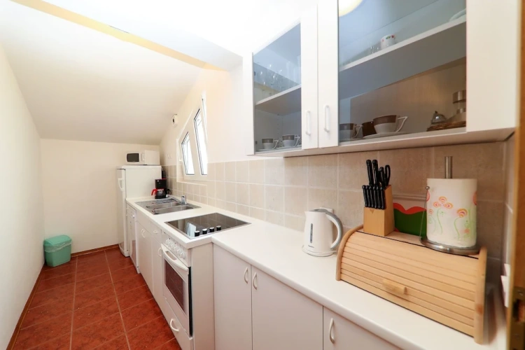 2 Bedrooms Comfort Apartment