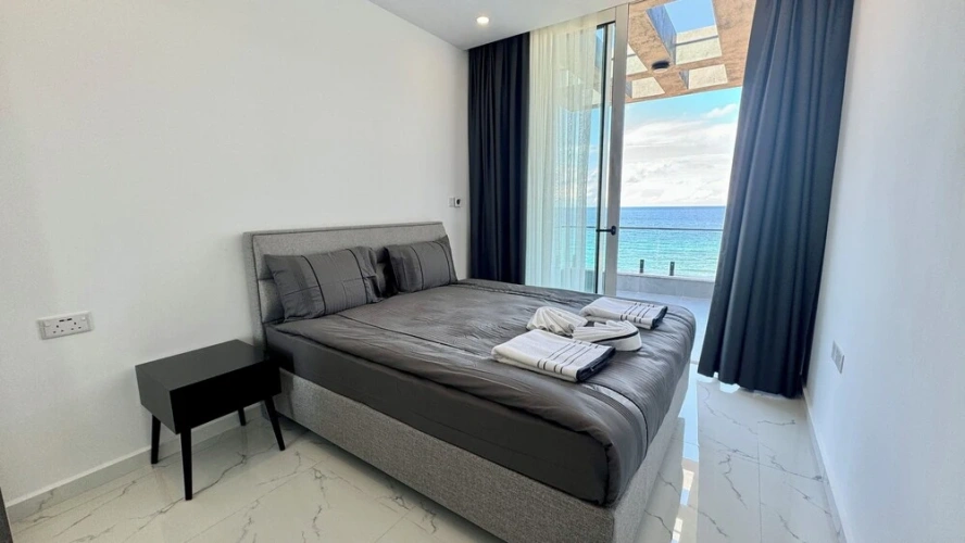 Classic Penthouse room