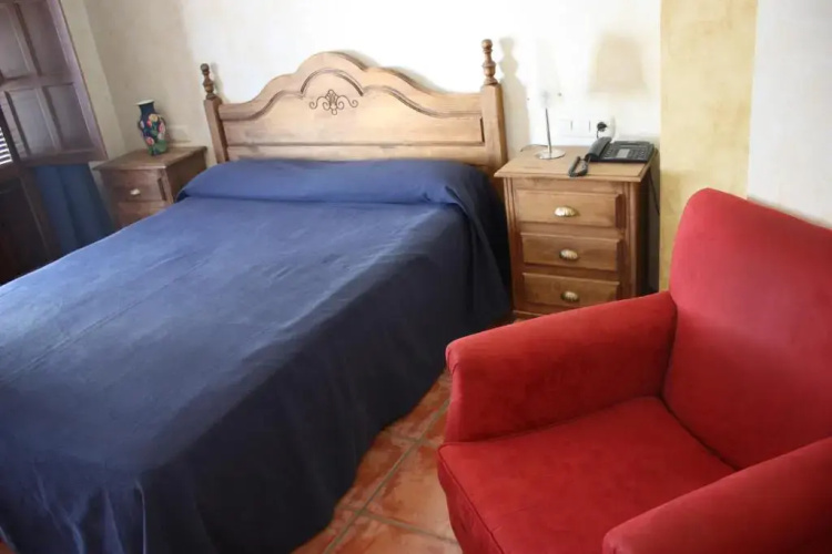 Hotel Don Pero