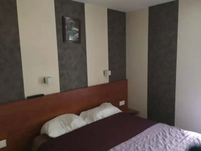 Fasthôtel Nîmes Caissargues