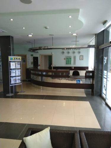 Hotel Boomerang