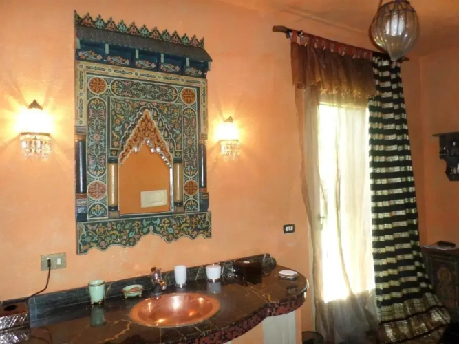 Deluxe Villa