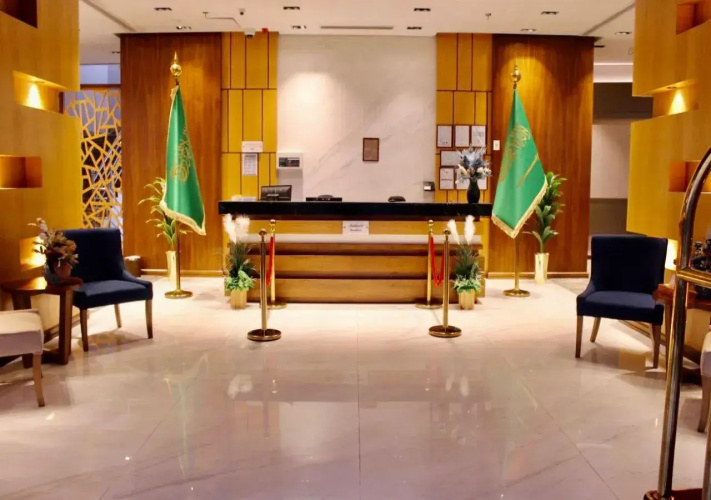 Damas Hotel