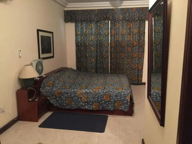 Villa Ayodele