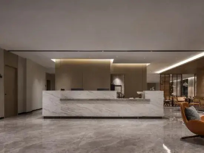 Ningbo Daxiebaodao Island Hotel