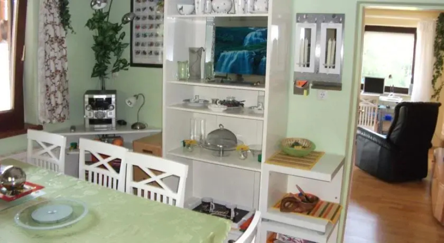 Ferienwohnung Krottensee
