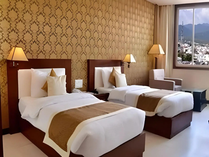Hotel Devashish