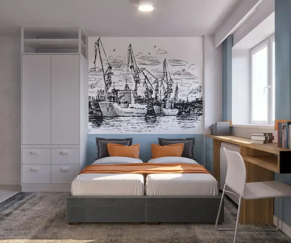 Apartgdynia