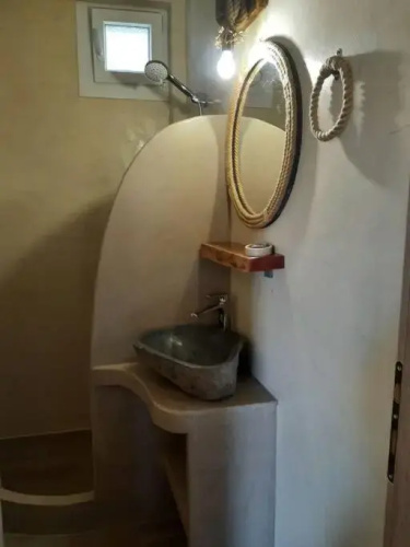 Epithea Suites Kythnos 4 Με Ιδιωτικη Πισινα