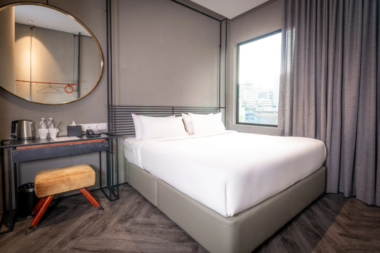 MOV Hotel Kuala Lumpur