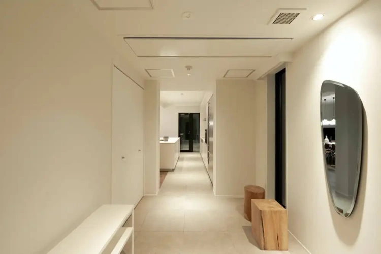 3 Bedrooms Standard Penthouse room