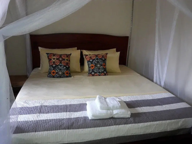 Anna's Place Entebbe