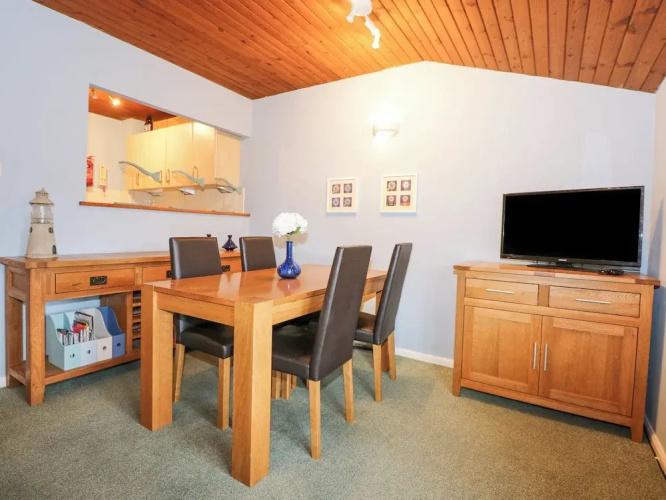Glaslyn Retreat