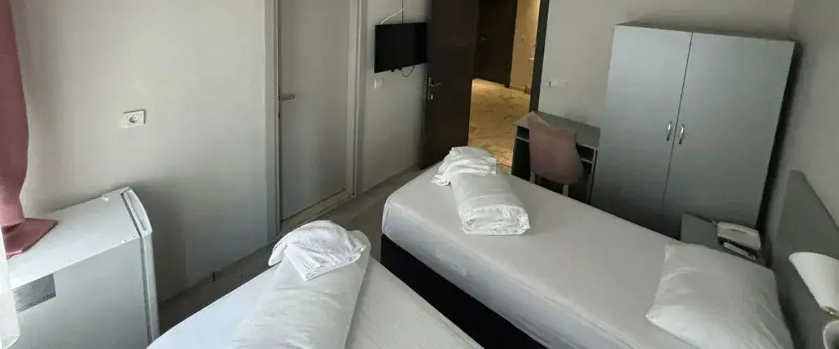 Image de l'hôtel