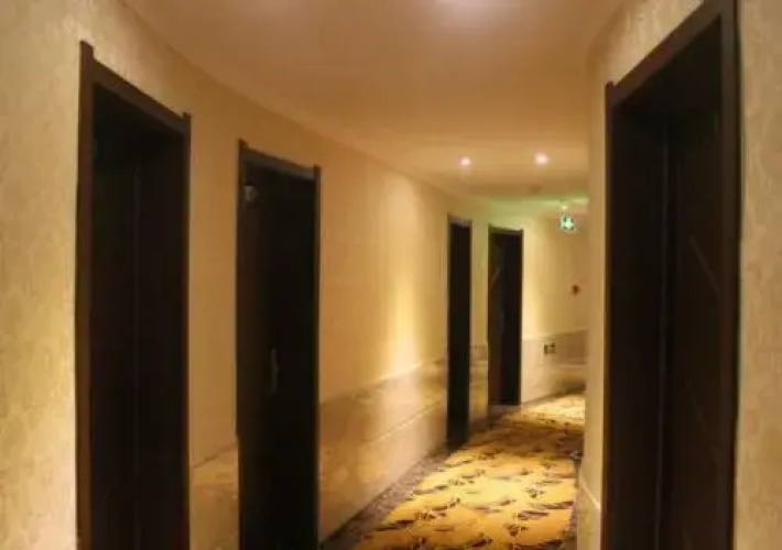 Otel görseli