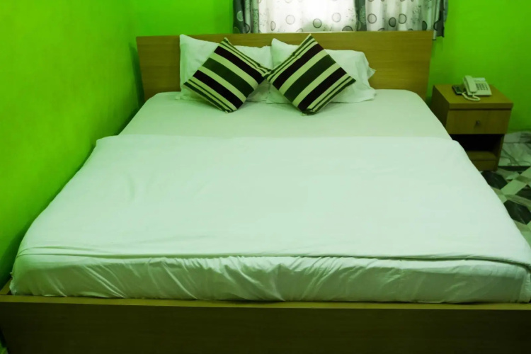 Latest D Hotel