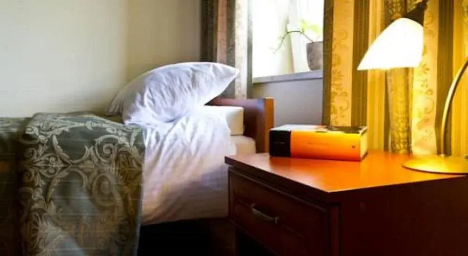 Hotel Brochw
