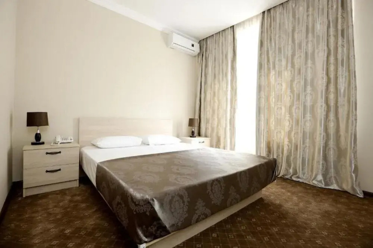 Hotel Ciskari