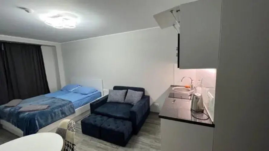 Gudauri Loft 1