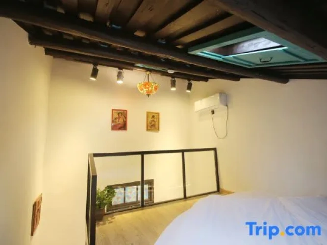 Standard Duplex room