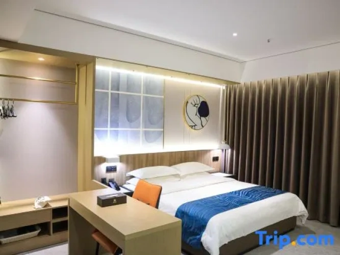Premier Double room