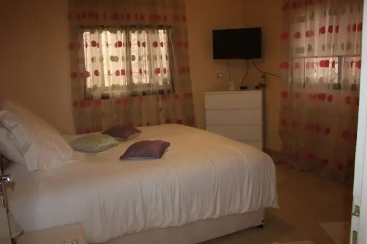 Petra Harmony Bed & Breakfast
