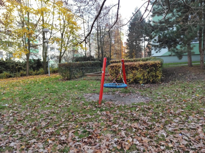 Stiborka
