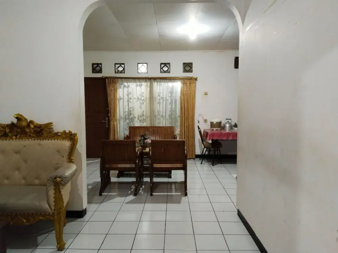 Villa Estria - Bogor