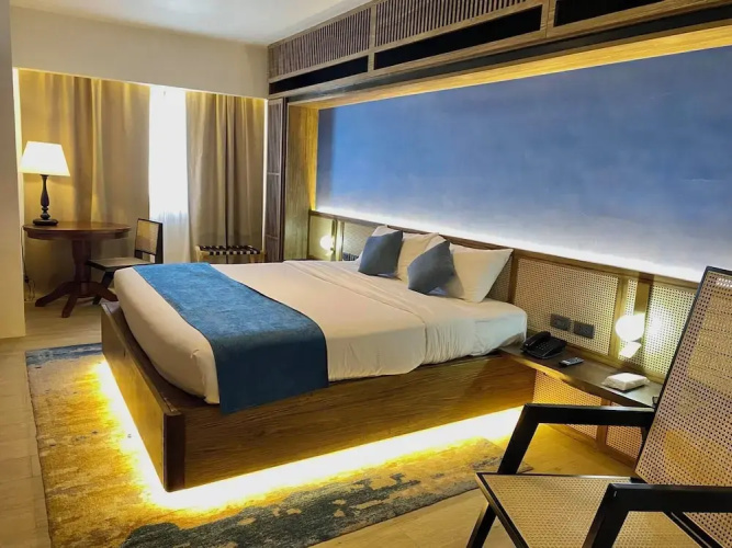 Elijah Hotel Dasmarinas City Cavite