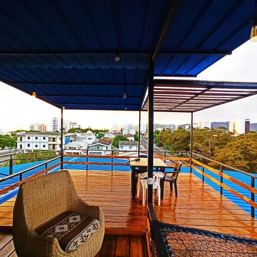 CoCo Bongo Hostel