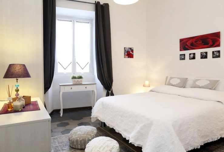 Roma Holidays House 2