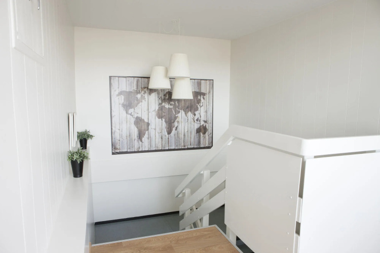 Lyngas Guesthouse