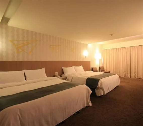 Uni Resort-Histsuwan