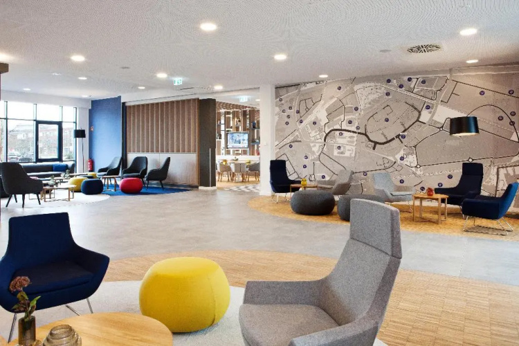 Holiday Inn Express Sindelfingen by IHG