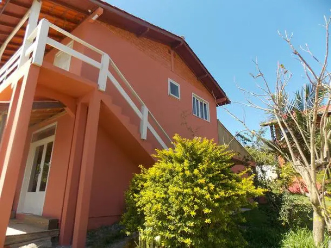 Casas da Marli