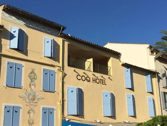 Hotelbild