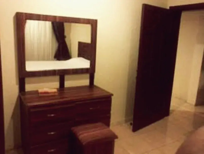 Al Qaswaa Hotel 4