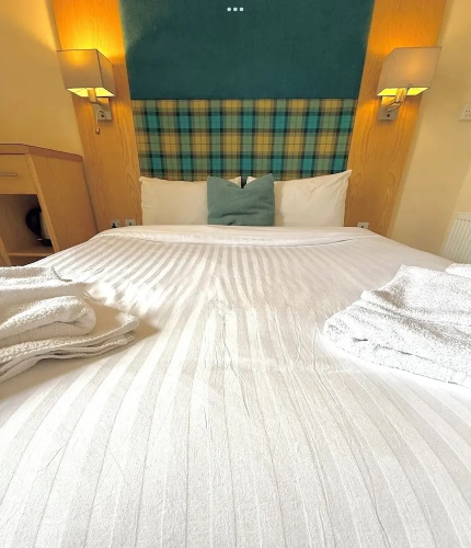 Seabank House Hotel