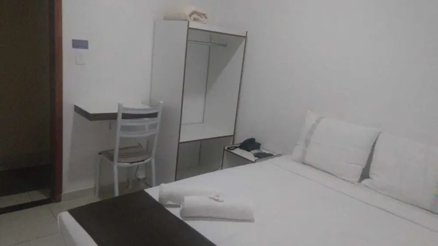 Hotel Alelos
