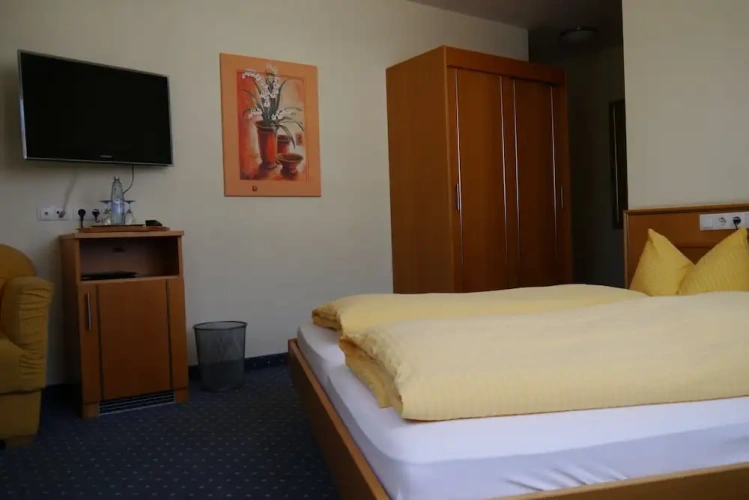 Comfort Double room