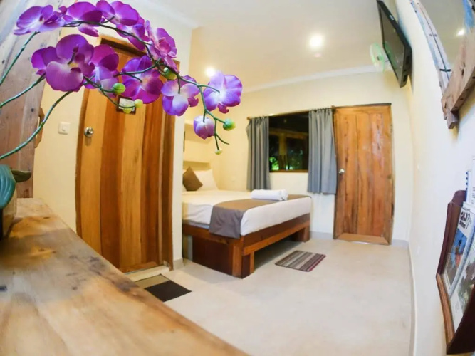 Gili Divers Hotel