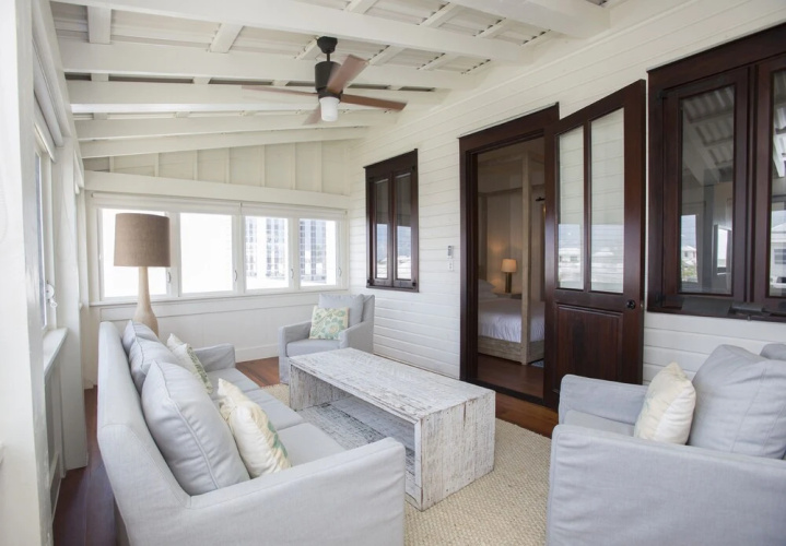 Mahogany Bay Homes