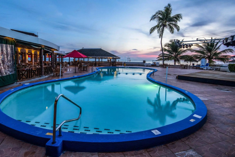 Decameron Club Caribbean Runaway Bay, Ramada All Inclusive photo 17