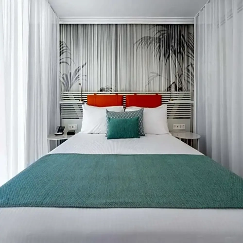 Double Junior Suite