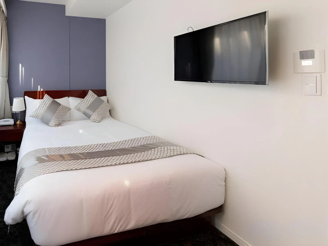 HOTEL Tokyo Trip Ueno Nishi Nippori