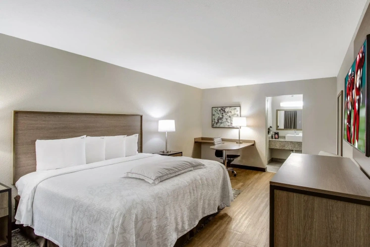 Premium Double room