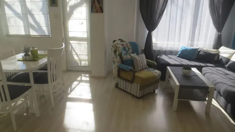 Apartment Sophie