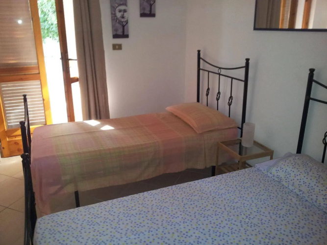 Residence Orsa Minore