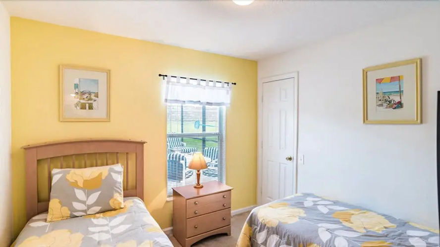 2235 Windsor Palms Resort